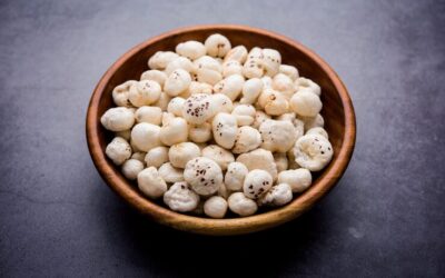 How Indian Fox Nuts (Makhana) Are Winning Global Markets