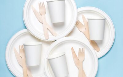 Why Sustainability Is the Future of Global Trade