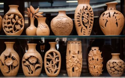 The Growing Global Demand for Indian Handicrafts